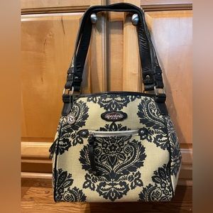 Spartina Daufuskie Island bag